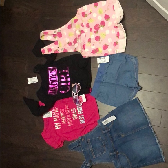 Bundle deals - brand new with tags - Picture 1 of 7